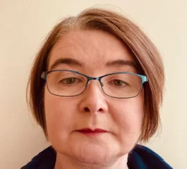 Margaret McIntyre