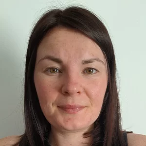 Mary-Ellen McCredie