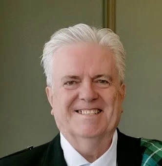 Thomas Graham