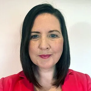 Anne Gibson