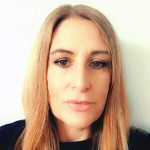 Fiona Camlin