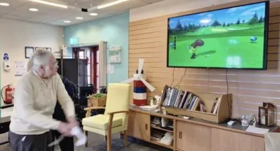 Stranraer Skills Station gallery image 69