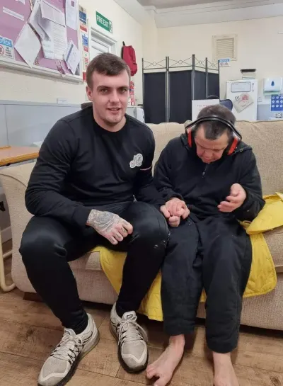 Stranraer Skills Station gallery image 68