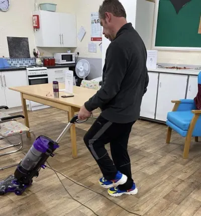 Stranraer Skills Station gallery image 112