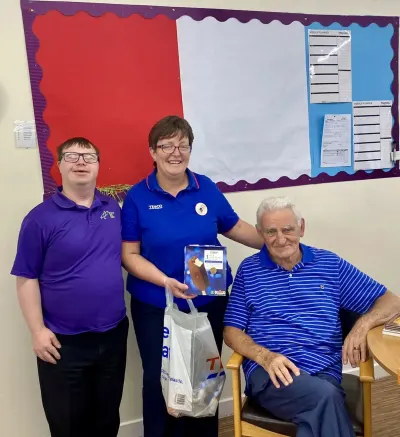 Stranraer Skills Station gallery image 28