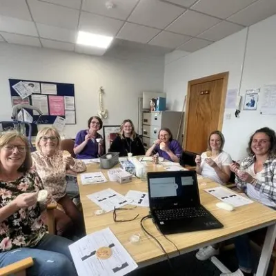 Stranraer Skills Station gallery image 106