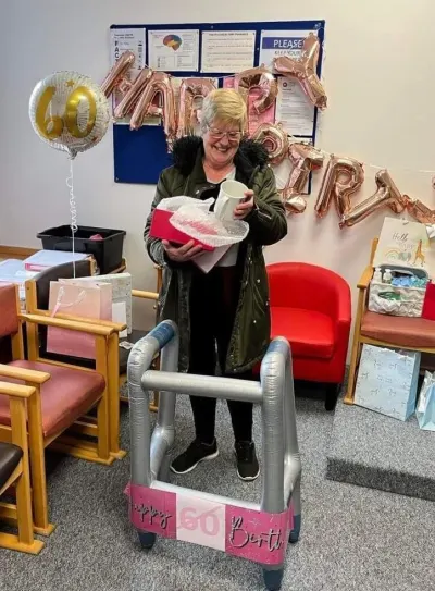 Stranraer Skills Station gallery image 99
