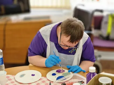 Stranraer Skills Station gallery image 10