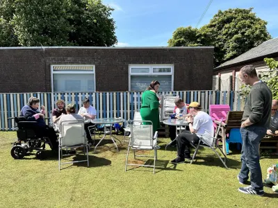 Stranraer Skills Station gallery image 5