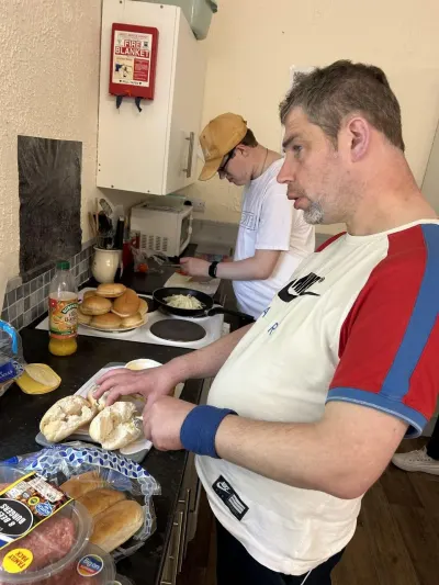 Stranraer Skills Station gallery image 115