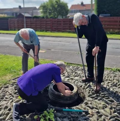 Stranraer Skills Station gallery image 19