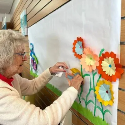 Stranraer Skills Station gallery image 78