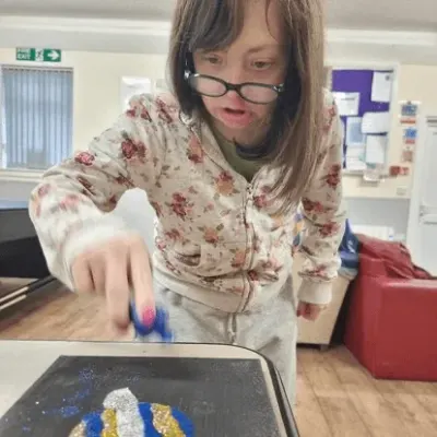 Stranraer Skills Station gallery image 41
