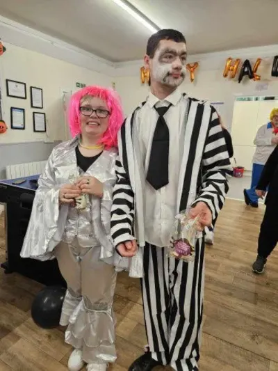 Stranraer Skills Station gallery image 60