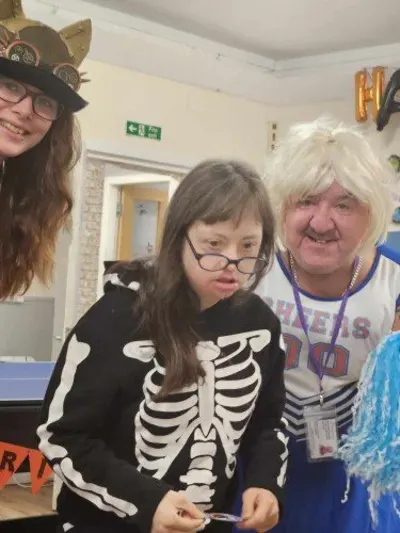 Stranraer Skills Station gallery image 45