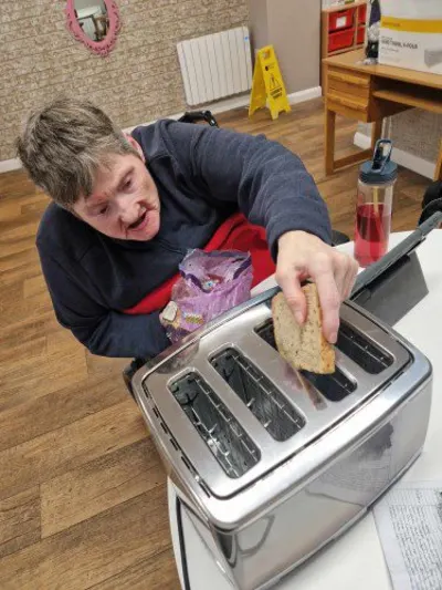 Stranraer Skills Station gallery image 18