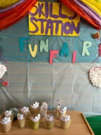 Stranraer Skills Station gallery image 140