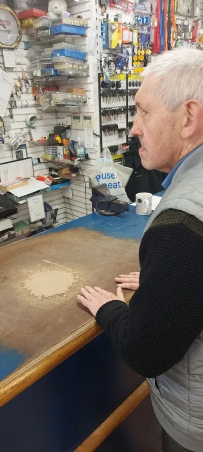 Stranraer Skills Station gallery image 20