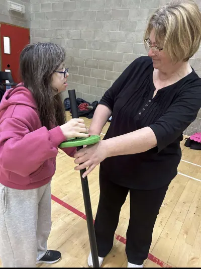 Stranraer Skills Station gallery image 130