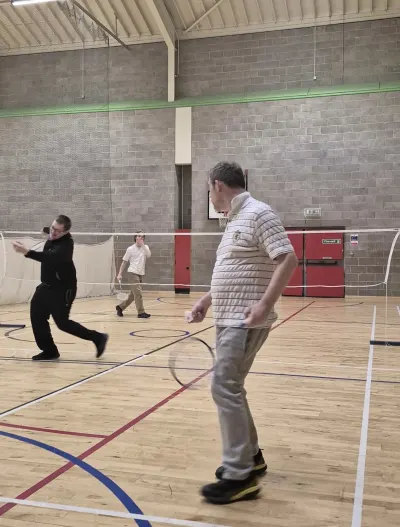 Stranraer Skills Station gallery image 133