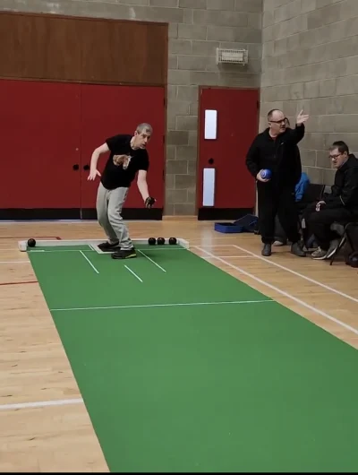 Stranraer Skills Station gallery image 11