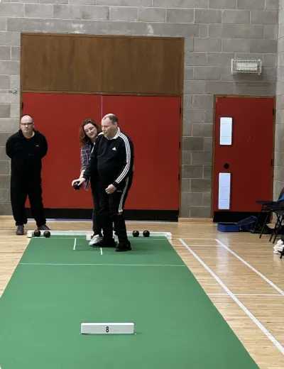 Stranraer Skills Station gallery image 38