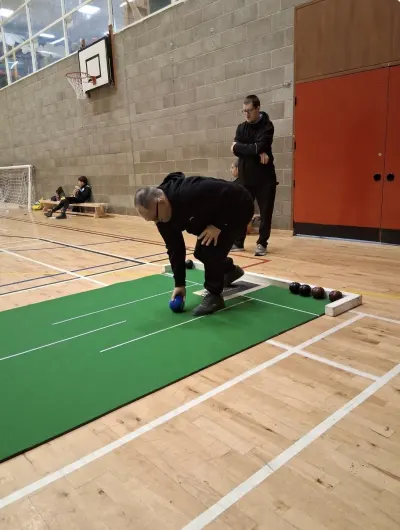 Stranraer Skills Station gallery image 71