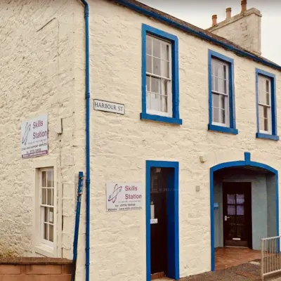 Stranraer Skills Station gallery image 40