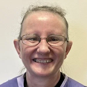 Katherine Hanlin