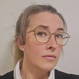 Katie Kasher