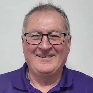 Lee Rutherford