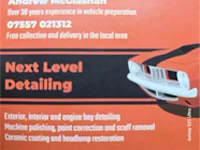 Next Level Detailing