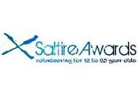 Saltire Awards