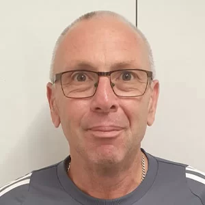David McDavid McCullochCulloch