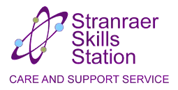 Stranraer Skills Station